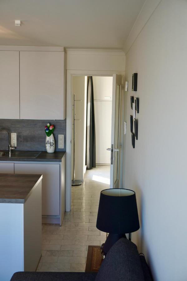 Theheaven@7 Apartment Ostend Exterior photo