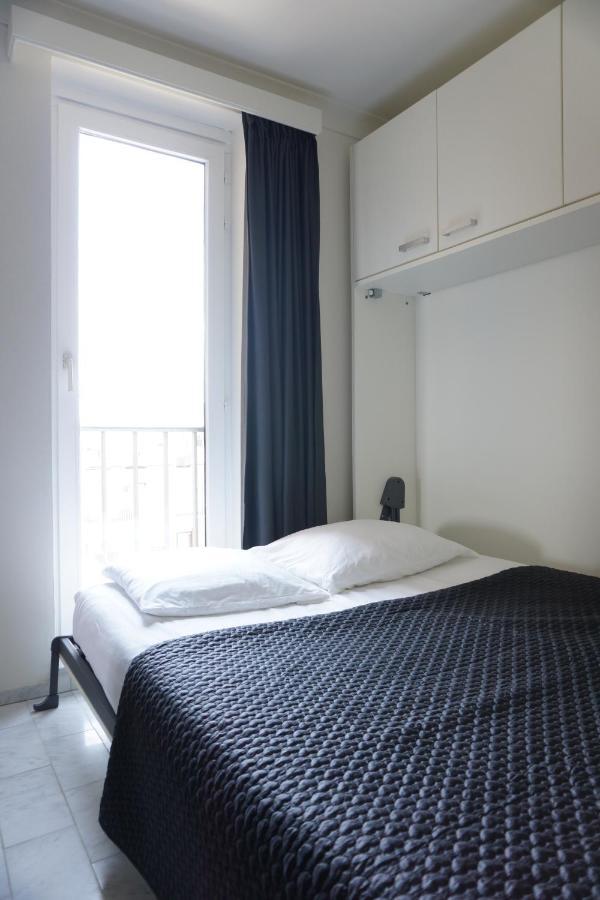 Theheaven@7 Apartment Ostend Exterior photo